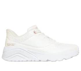 Zapatos Slip-ins Skechers: Uno Lite Ease Zapatos Slip-ins Skechers: Uno Lite Ease