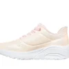 Zapatos Slip-ins Skechers: Uno Lite Ease Zapatos Slip-ins Skechers: Uno Lite Ease