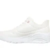 Zapatos Slip-ins Skechers: Uno Lite Ease Zapatos Slip-ins Skechers: Uno Lite Ease