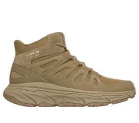 Zapatos Slip-ins Skechers Work antideslizantes: D’Lux Journey
