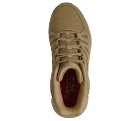 Zapatos Slip-ins Skechers Work antideslizantes: D’Lux Journey