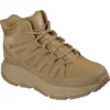Zapatos Slip-ins Skechers Work antideslizantes: D’Lux Journey Zapatos Slip-ins Skechers Work antideslizantes: D’Lux Journey