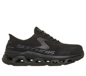 Zapatos Slip-ins Skechers Work antideslizantes: Glide-Step Altus