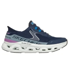 Zapatos Slip-ins Skechers Work antideslizantes: Glide-Step Altus