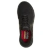 Zapatos Slip-ins Skechers Work antideslizantes: Glide-Step Altus Zapatos Slip-ins Skechers Work antideslizantes: Glide-Step Altus
