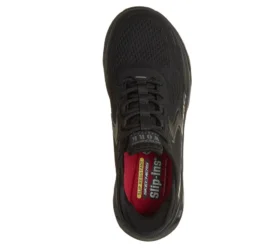 Zapatos Slip-ins Skechers Work antideslizantes: Glide-Step Altus