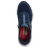 Zapatos Slip-ins Skechers Work antideslizantes: Glide-Step Altus Zapatos Slip-ins Skechers Work antideslizantes: Glide-Step Altus