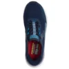 Zapatos Slip-ins Skechers Work antideslizantes: Glide-Step Altus Zapatos Slip-ins Skechers Work antideslizantes: Glide-Step Altus