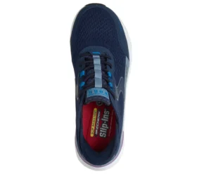 Zapatos Slip-ins Skechers Work antideslizantes: Glide-Step Altus