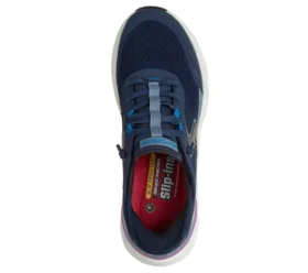 Zapatos Slip-ins Skechers Work antideslizantes: Glide-Step Altus