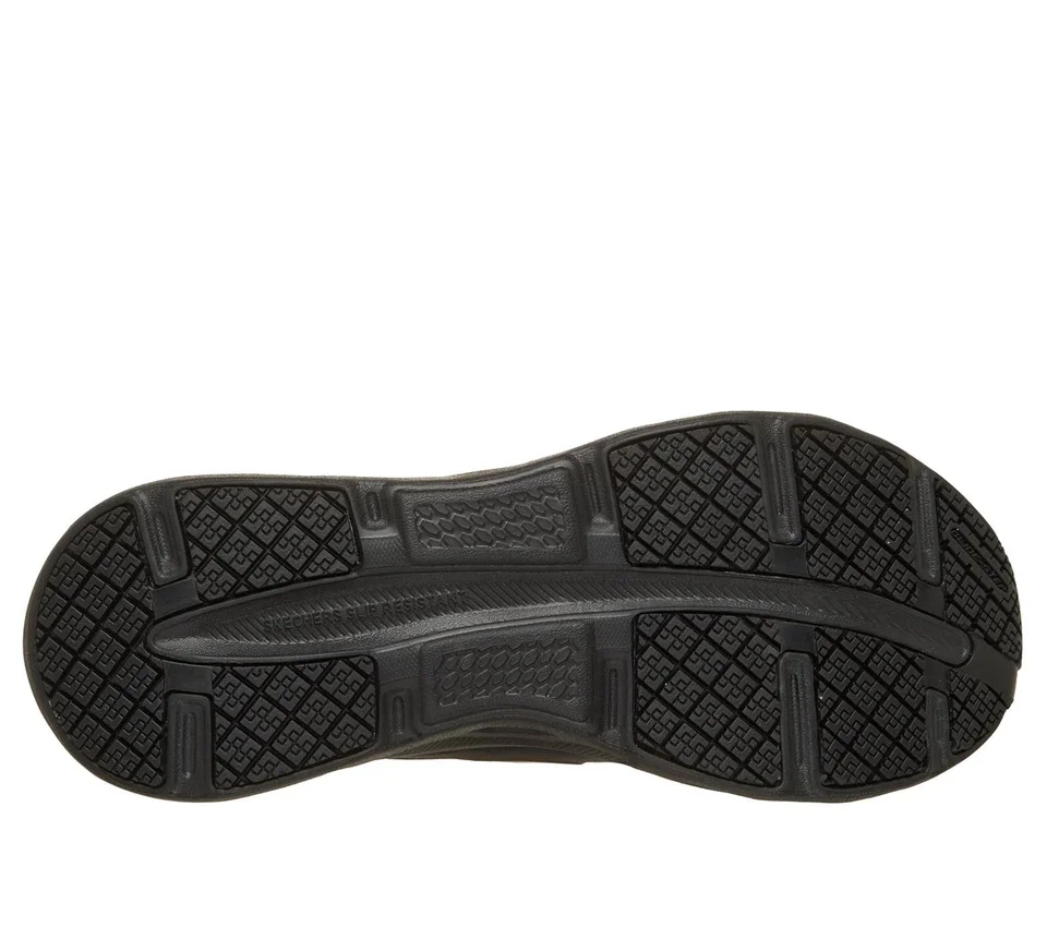 Zapatos Slip-ins Skechers Work antideslizantes: Glide-Step Altus Zapatos Slip-ins Skechers Work antideslizantes: Glide-Step Altus