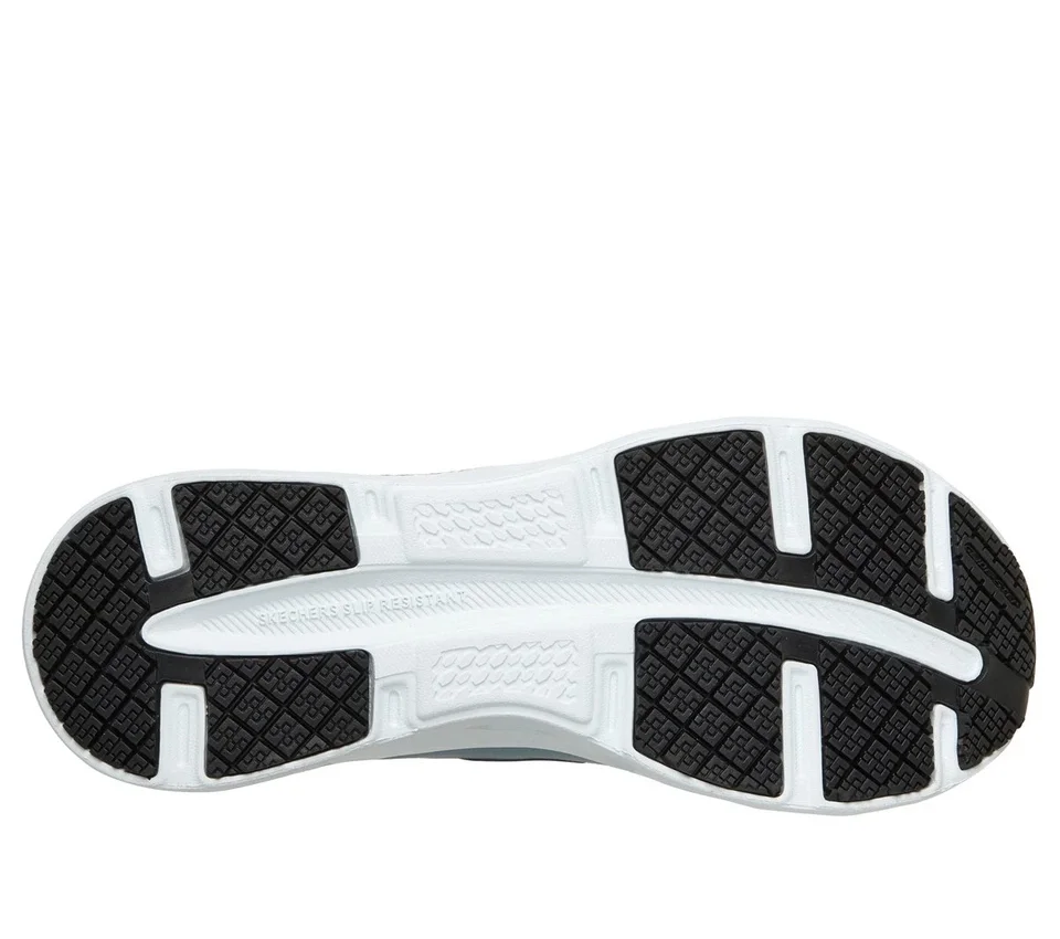 Zapatos Slip-ins Skechers Work antideslizantes: Glide-Step Altus Zapatos Slip-ins Skechers Work antideslizantes: Glide-Step Altus