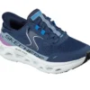 Zapatos Slip-ins Skechers Work antideslizantes: Glide-Step Altus Zapatos Slip-ins Skechers Work antideslizantes: Glide-Step Altus