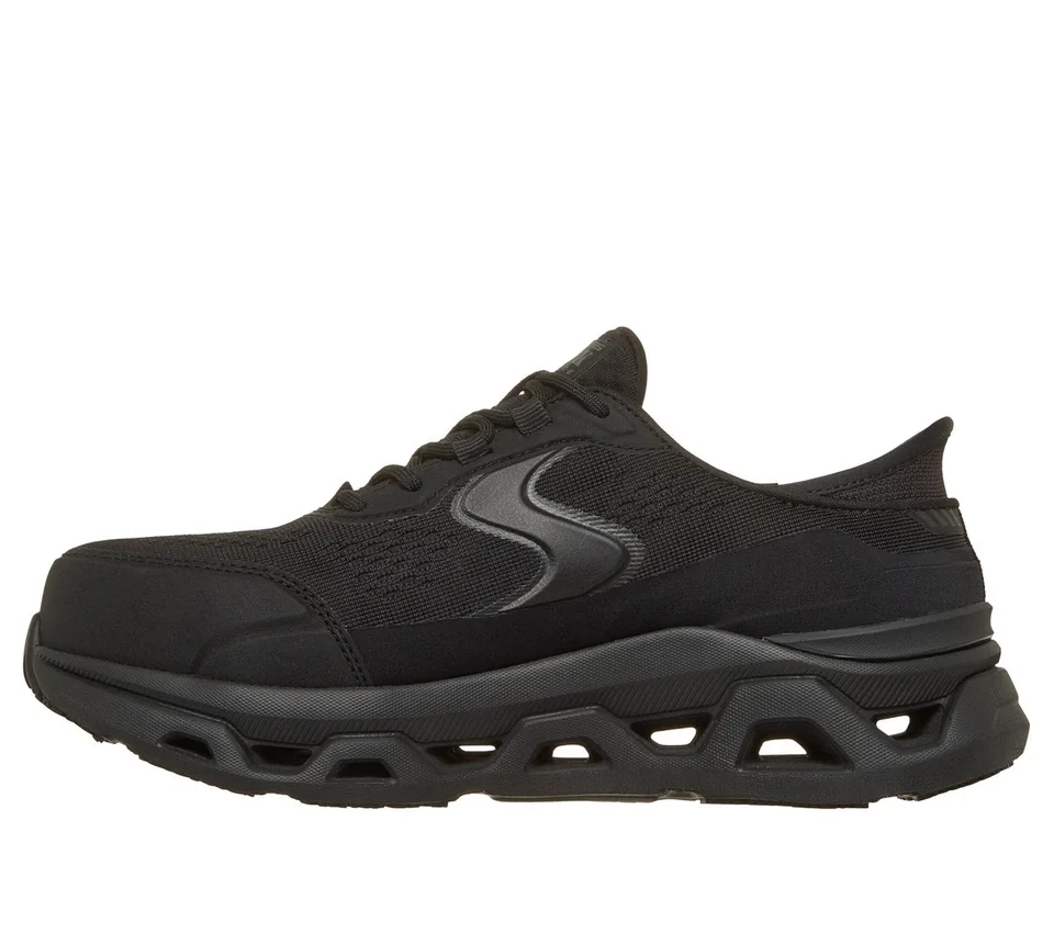 Zapatos Slip-ins Skechers Work antideslizantes: Glide-Step Altus Zapatos Slip-ins Skechers Work antideslizantes: Glide-Step Altus