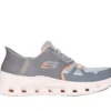 Zapatos Slip-ins Skechers Work antideslizantes: Glide-Step Pro – Edrura Zapatos Slip-ins Skechers Work antideslizantes: Glide-Step Pro – Edrura