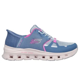 Zapatos Slip-ins Skechers Work antideslizantes: Glide-Step Pro – Edrura
