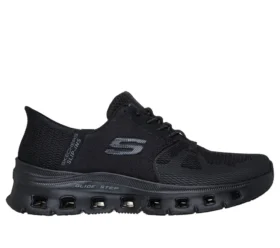 Zapatos Slip-ins Skechers Work antideslizantes: Glide-Step Pro – Edrura