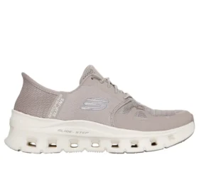 Zapatos Slip-ins Skechers Work antideslizantes: Glide-Step Pro – Edrura