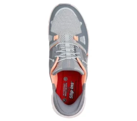 Zapatos Slip-ins Skechers Work antideslizantes: Glide-Step Pro – Edrura
