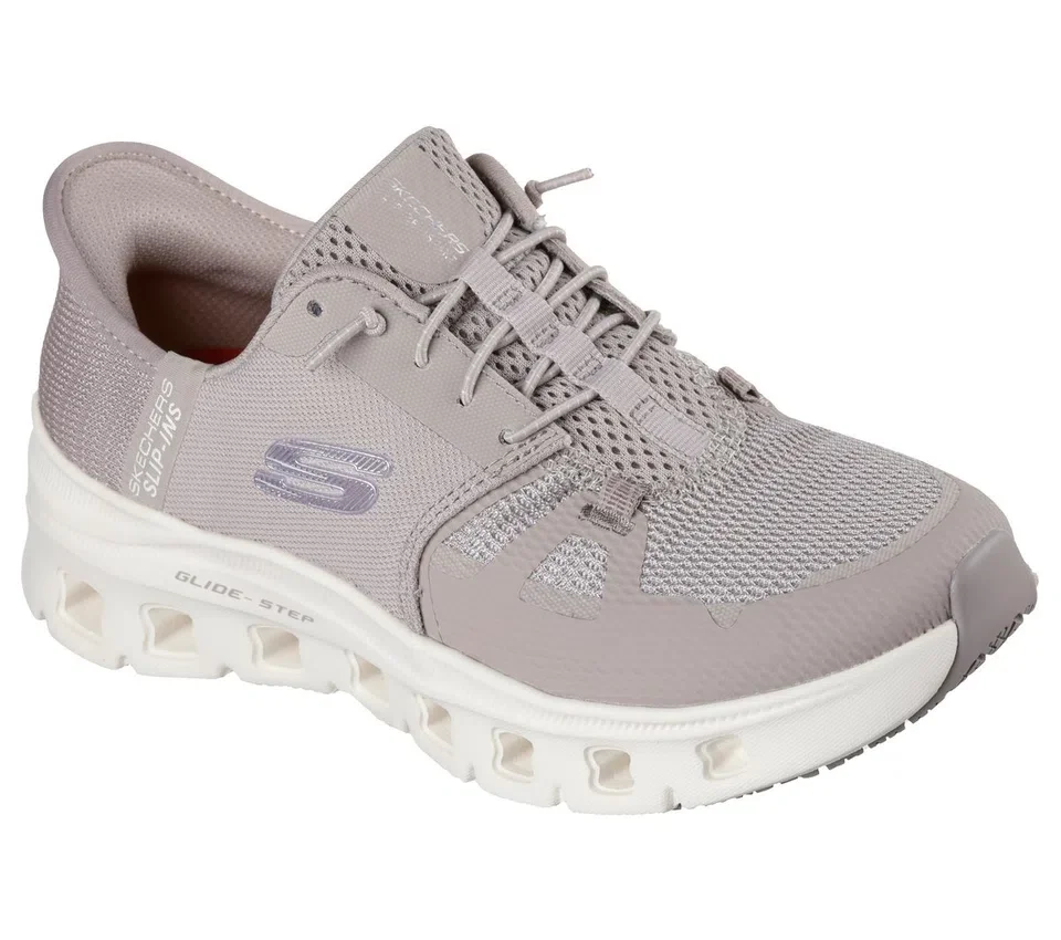 Zapatos Slip-ins Skechers Work antideslizantes: Glide-Step Pro – Edrura Zapatos Slip-ins Skechers Work antideslizantes: Glide-Step Pro – Edrura
