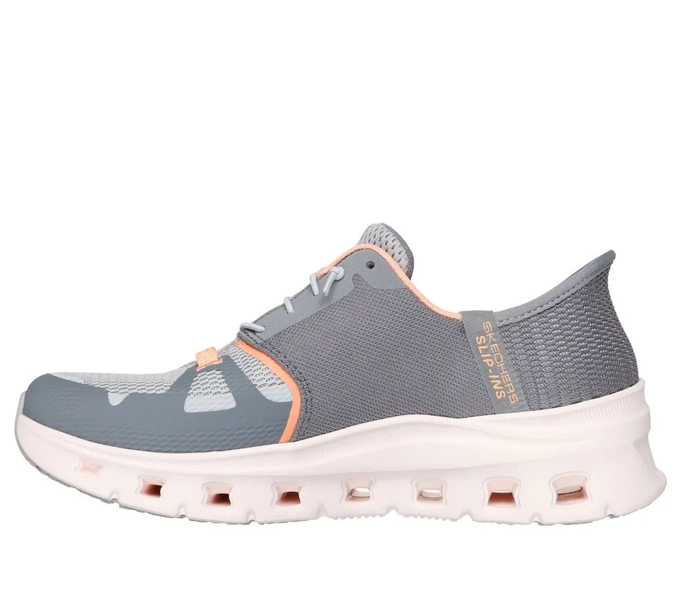 Zapatos Slip-ins Skechers Work antideslizantes: Glide-Step Pro – Edrura Zapatos Slip-ins Skechers Work antideslizantes: Glide-Step Pro – Edrura