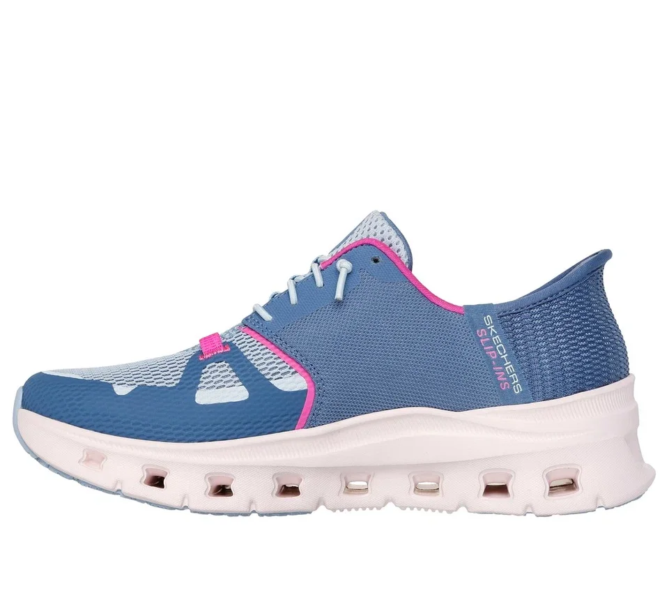 Zapatos Slip-ins Skechers Work antideslizantes: Glide-Step Pro – Edrura Zapatos Slip-ins Skechers Work antideslizantes: Glide-Step Pro – Edrura