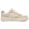 Zapatos Sport Court 92 «Cream White Beige»