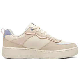 Zapatos Sport Court 92 «Cream White Beige»