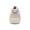 Zapatos Sport Court 92 «Cream White Beige»