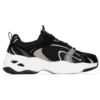 Zapatos Sport D’ Lites 4.0 «Negro Gris Blanco»