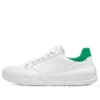 Zapatos Sport Denali «White Green»