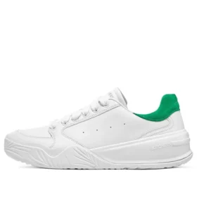 Zapatos Sport Denali «White Green»