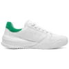 Zapatos Sport Denali «White Green»