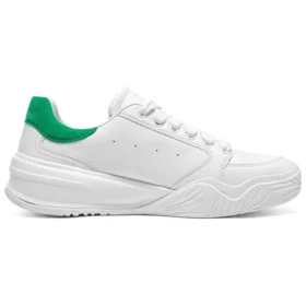 Zapatos Sport Denali «White Green»