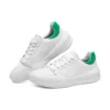 Zapatos Sport Denali «White Green»