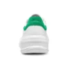 Zapatos Sport Denali «White Green»