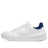 Zapatos Sport Denali «White Navy»