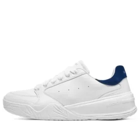 Zapatos Sport Denali «White Navy»