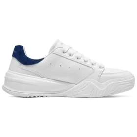 Zapatos Sport Denali «White Navy»