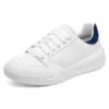 Zapatos Sport Denali «White Navy»
