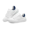 Zapatos Sport Denali «White Navy»