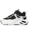 Zapatos Sport DLites «Blanco Negro»