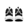 Zapatos Sport DLites «Blanco Negro»