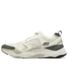 Zapatos Sport Mira «White Olive»