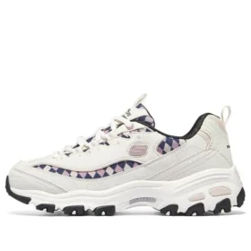 Zapatos Sport Stamina Airy «Blanco, morado y negro»