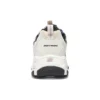 Zapatos Sport Stamina Airy «Blanco, morado y negro»
