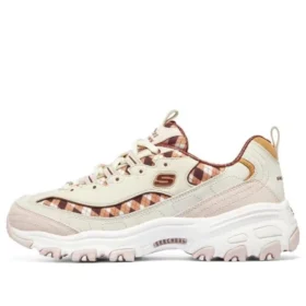 Zapatos Sport Stamina Airy “Rosa, Beige, Naranja”