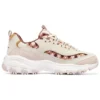 Zapatos Sport Stamina Airy “Rosa, Beige, Naranja”
