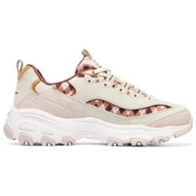 Zapatos Sport Stamina Airy “Rosa, Beige, Naranja”