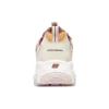Zapatos Sport Stamina Airy “Rosa, Beige, Naranja”